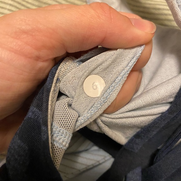 Lululemon Tank - Picture 2 of 4